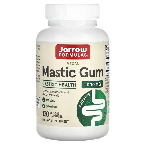 자로우포뮬러스 매스틱 검 1000mg 제품 대표 이미지