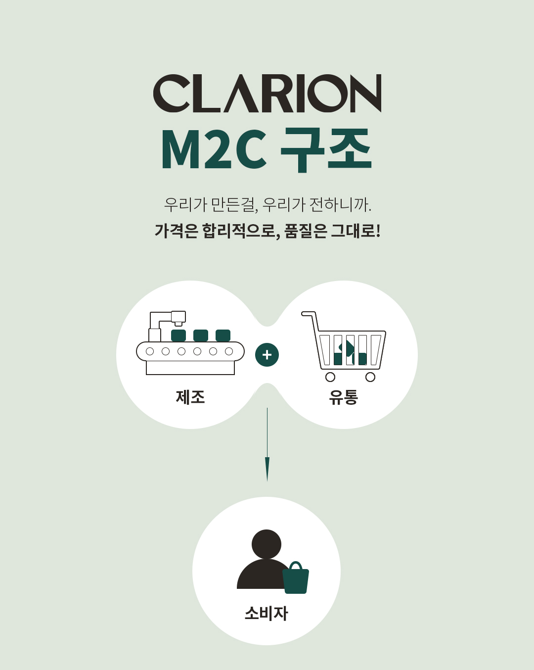 클라리온 알티지 오메가3 제품 상세정보 3